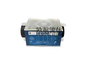 威格士液控单向阀DGMPC 3 ABK 41